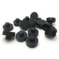 Factory Wholesale Custom Oil-Resistant T Shape PU Rubber Stopper, Hole Plug for Industry Seal